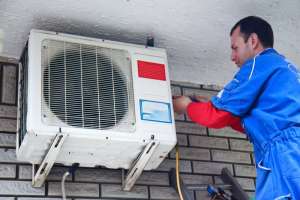 24/7 and Emergency HVAC Near Balcones Heights, TX | Air Conidtioning and Heating Contractors